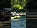 Windsurfer Vs Car 🥊