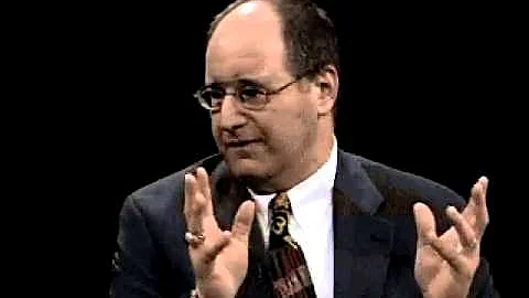 Mike Richman on Forward Motion (Dec. 2007)