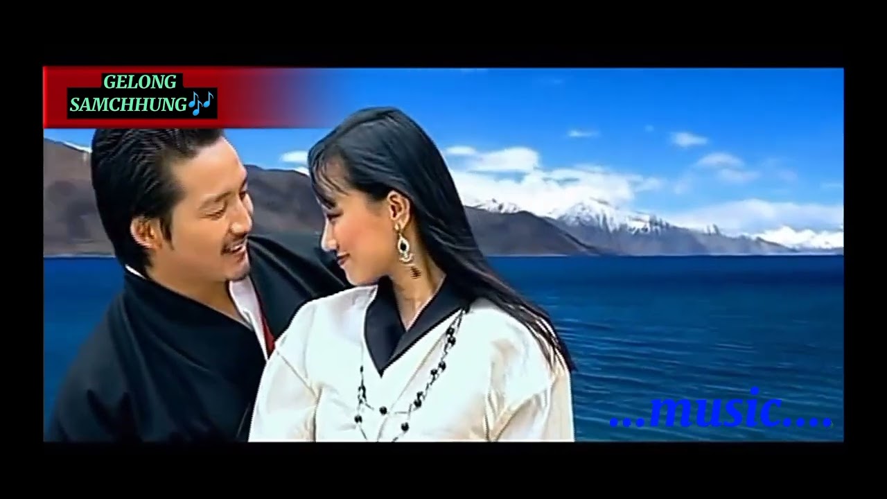 Bhutanese song:Nge gi mekha lu...from shatsa hingtsha - YouTube