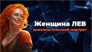 Женщина Лев: Секреты сильного характера и творческого потенциала