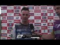 Qualifying newsfeed Group B – GP Plomion 2024