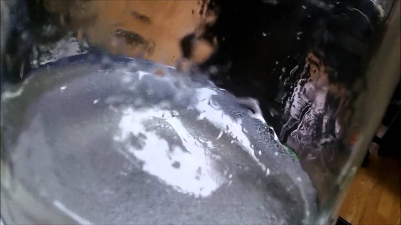 HVAC Freon Leak Stop Experiment Part 2 YouTube