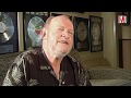 Capture de la vidéo Joe Cocker - Interview