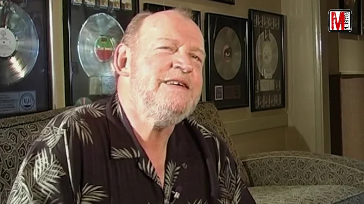 JOE COCKER - INTERVIEW
