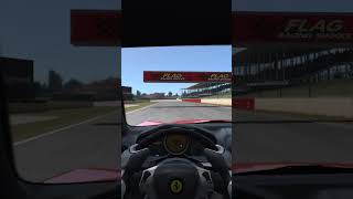 Ferrari Ff Onboard Catalunya Speed Snap - Rr3 10.8.2