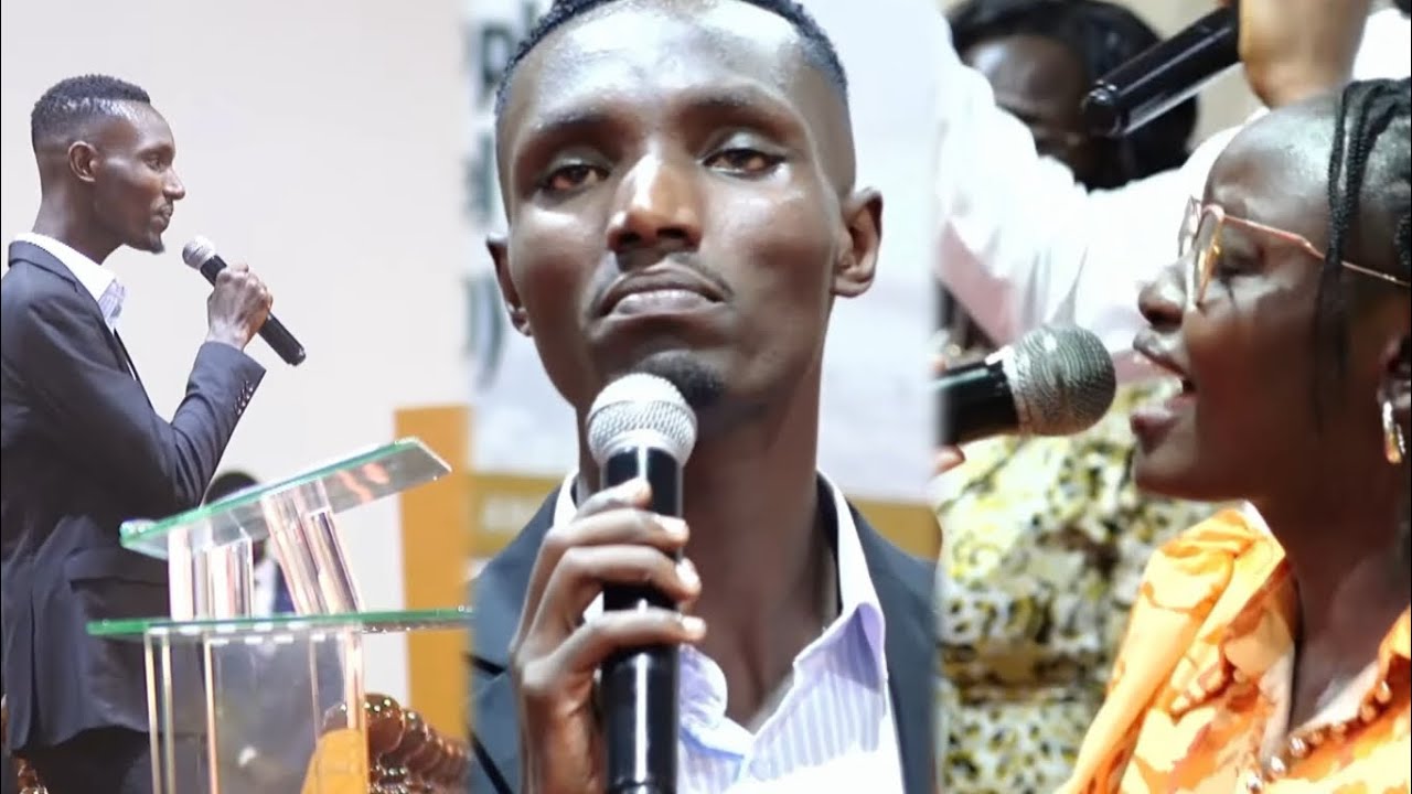 🥹#WOou😍TRESOR 🎤 MURI ZAMBIA 🇿🇲 MUNDIRIMBO ZICYONGEREZA #ARIRIMBANYE NABAZUNGU  🥰