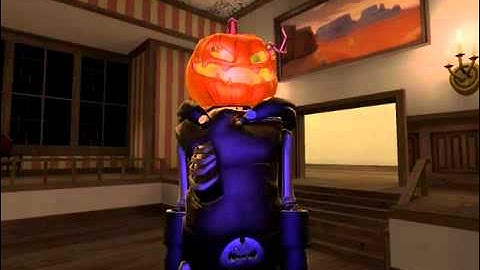 Some random Gmod video on Mann Manor