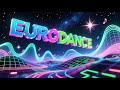 EuroDance Hardlight Kiss AI Music Relaxing Videos