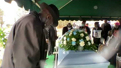Final Resting Place For William Jenkins January 8,...