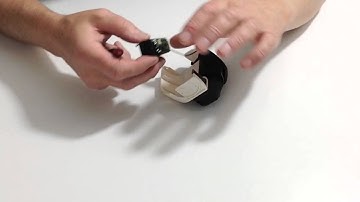 Official Build Your Own Robi Build Diary - Pack 6, Stage 22