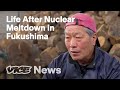 Japan's Worst Nuclear Disaster Still Haunts Fukushima