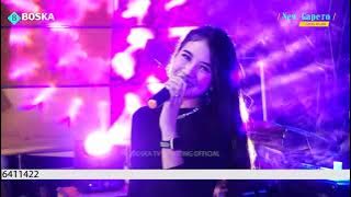 TKW  - BUNGA PERMATA_ NEW GAPERO LIVE SOCO