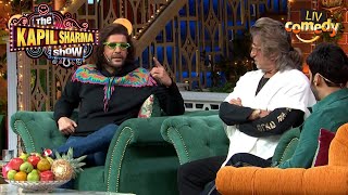 Chunky Panday's Strong Desire To Be Like Shakti Kapoor | The Kapil Sharma Show | Full Episode