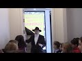 Laws of Setting a Mezuzah, @ Ateres Chaya Mushka school, by Rabbi Shalom Ber Levine, 5782