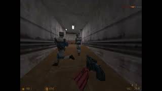 [TDA]Phaser vs Insurrection on gleadhraich - 11 May 2003 #teamfortressclassic
