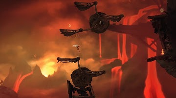 Unruly Heroes [Flaming Mountain] 21 - Fiery Footpath [100%]