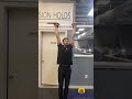 Hanging Leg Lifts (Center, Left, Right) (How To)