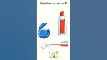 Dop 2 Level 160 [What does the tube need?] #youtubeshort