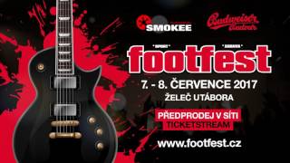 Footfest 2017