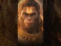 Hanuman vs Yamraj – The Day Death Was Stopped #shorts  #shortsfeed  #history
