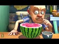 😏🍉强哥独自拿出西瓜 | 熊出没之夏日连连看 | Victor Takes Out a Watermelon Alone
