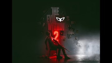 THE EVIL WITHIN 2 Walkthrough Gameplay Part 5 - (PS4 )