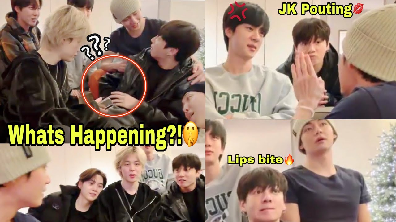 21 Hidden Taekook Details You Didn’t Notice 😱 Watch Closely🔥👀