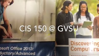 CIS 150 Word, Excel, Access by Michael screenshot 2