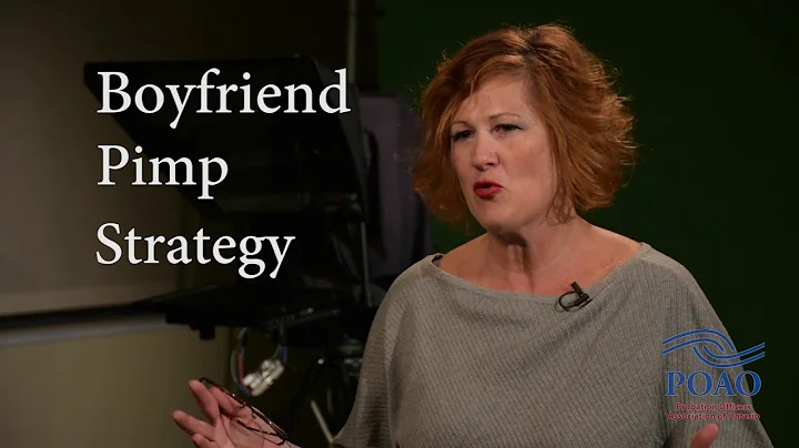 Human Trafficking - Shelley Gilbert (FULL)