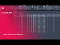 AutoCAD Layer Tutorial For Beginners!