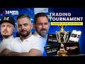 TRAILER: MFA TRADERS TOURNAMENT + $5,000 LIVE ACCOUNT GIVEAWAY