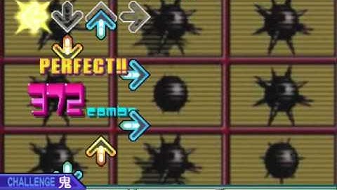 StepMania - MAX AGGREGATE - Oni - 1 Great