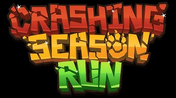 Crashing Season Run - Soft Launch Trailer