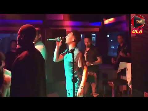 Nahom Yohannes Meste New Eritrean Music 2025 Live Performance Eritreanmusic Eritrea