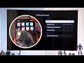 How To AirPlay On Samsung Smart TV | Mirror/Connect iPhone Screen To Samsung TV 2026