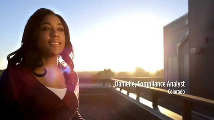 Danielle just turned 26 and needed to get her own health insurance.