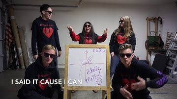 Shells Method// Lazy Song Bruno Mars Calculus Parody