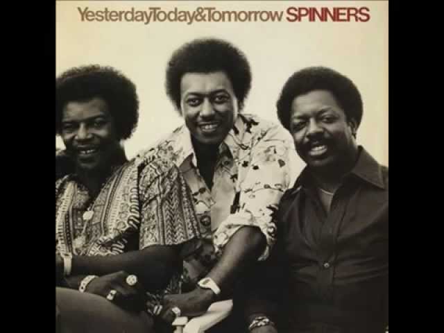 Spinners - Me And My Music