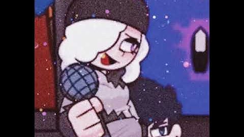 Cj & Ruby Edit || Friday Night Funkin|| Starlight Mayhem||