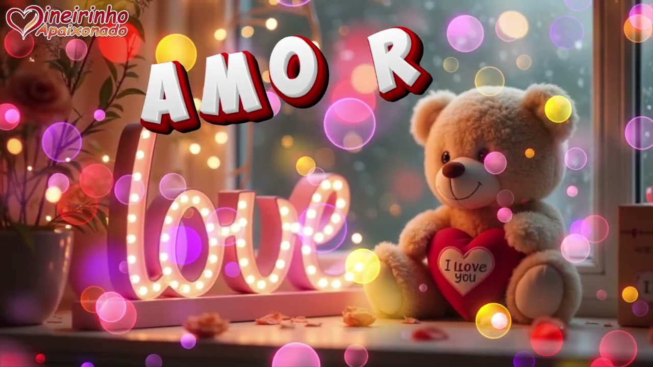 O Poder do Nosso Amor 💫💘