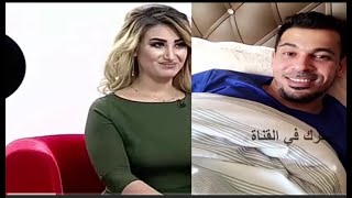 شاهد رد اماني علاء عن زواج يونس محمود شاهد بنفسك