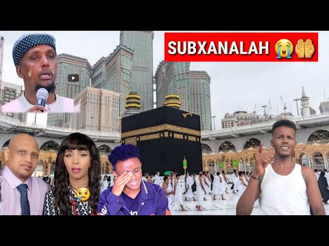 DEG DEG SOMALIDII GAALADA OO WEERARAY KACBADA MUCJISO KU DHACDAY