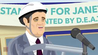 Happywheels LOST EPISODE Who Carted?!