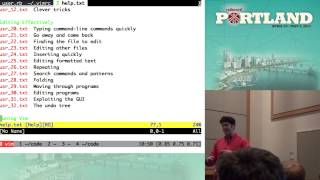 talk by Ben Orenstein: How to Talk to Developers