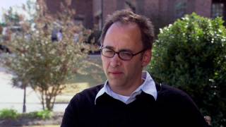 Director David Wain's Official 'Wanderlust' Interview - Celebs.com