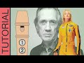 The Lonely Shepherd (Kill Bill) - Recorder Flute Tutorial - Gheorghe Zamfir