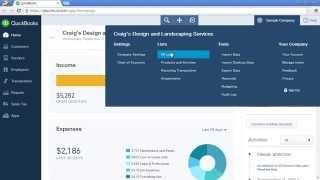 QuickBooks Online Tutorial: Customize Invoice Payment Terms and Get Paid Faster | Arlington, VA