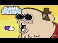 Game grumps animated  consume prilosec  by shigloo