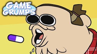 Game Grumps Animated - Consume Prilosec - By Shigloo screenshot 3