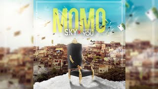 Sky feat Mister You  - Momo (Audio)